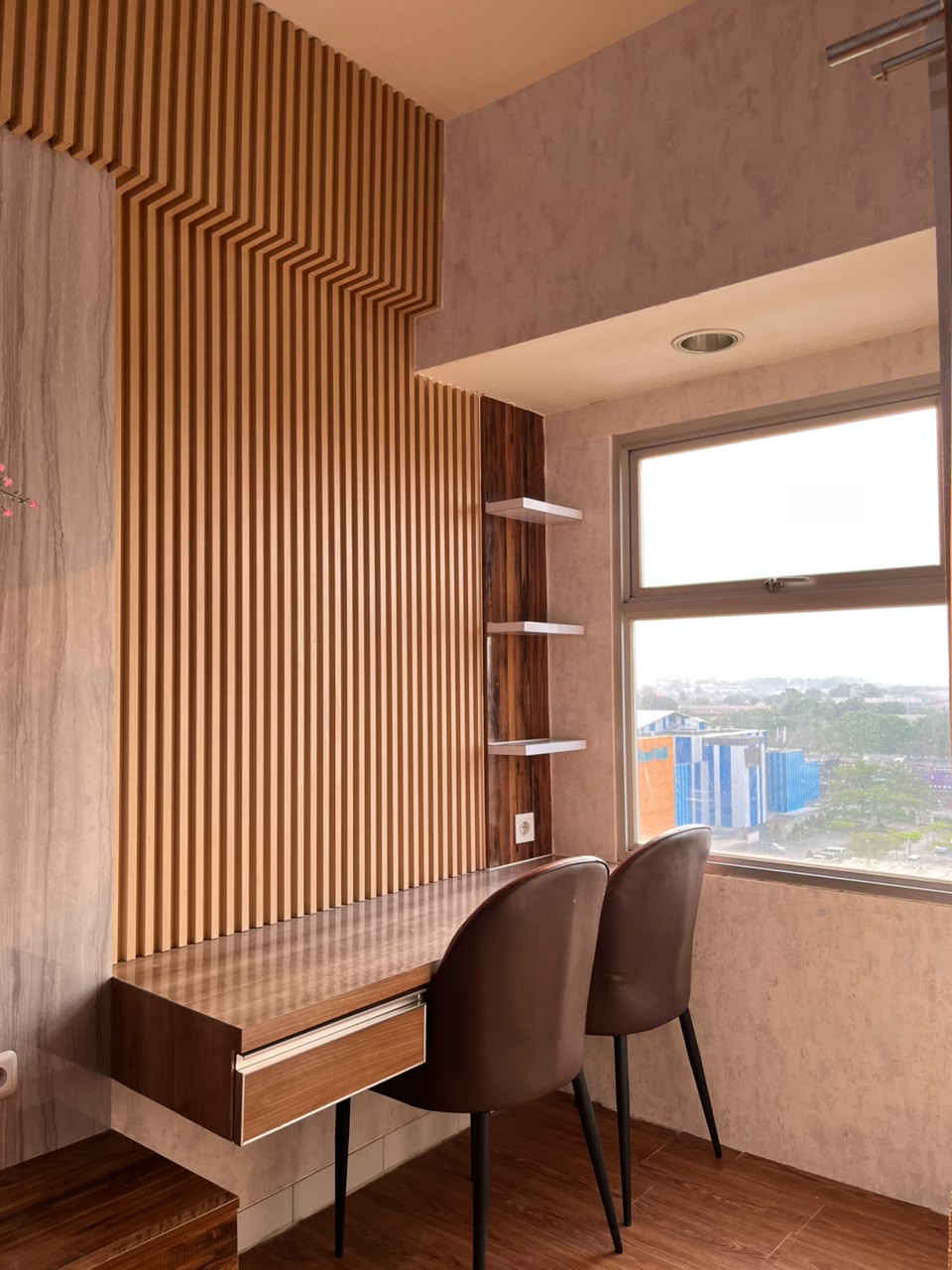 APARTEMEN KALIANA CILEUNGSI