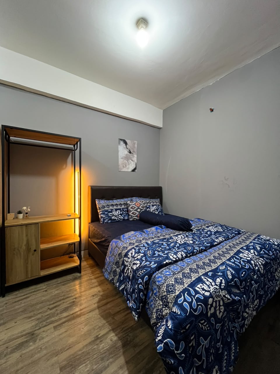 APARTEMEN KALIANA CILEUNGSI
