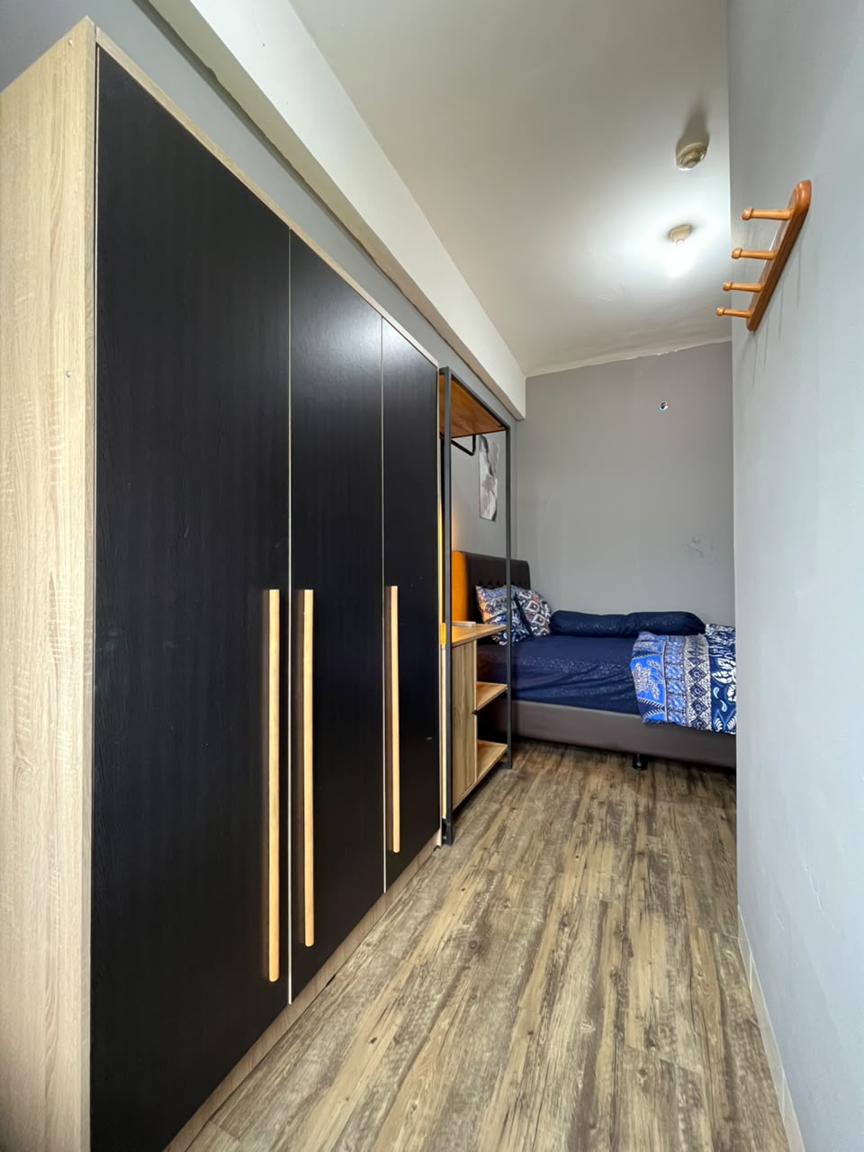 APARTEMEN KALIANA CILEUNGSI